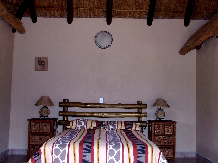 5 Bedroom Property for Sale in Thabazimbi Limpopo