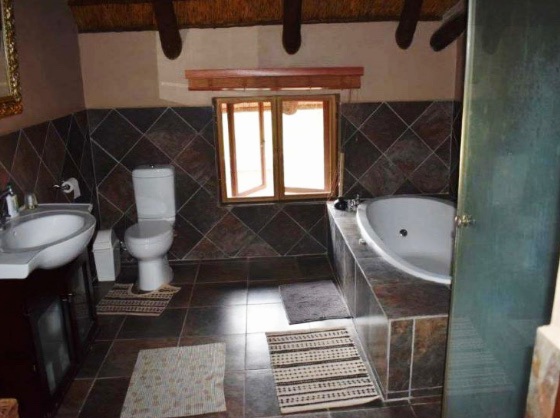 5 Bedroom Property for Sale in Thabazimbi Limpopo