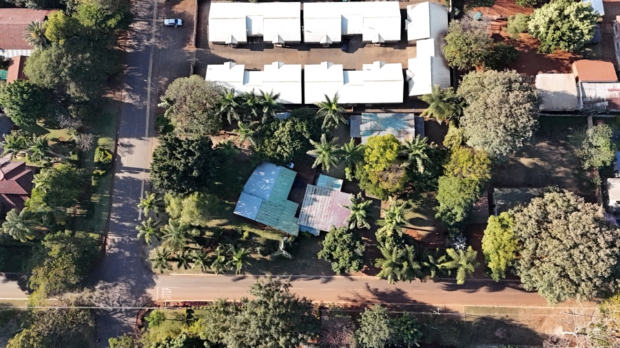 4 Bedroom Property for Sale in Louis Trichardt Limpopo