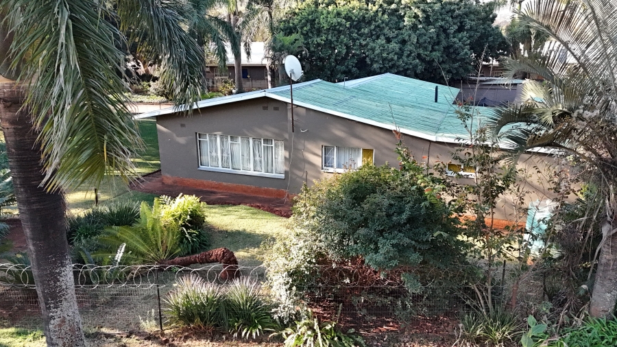 4 Bedroom Property for Sale in Louis Trichardt Limpopo