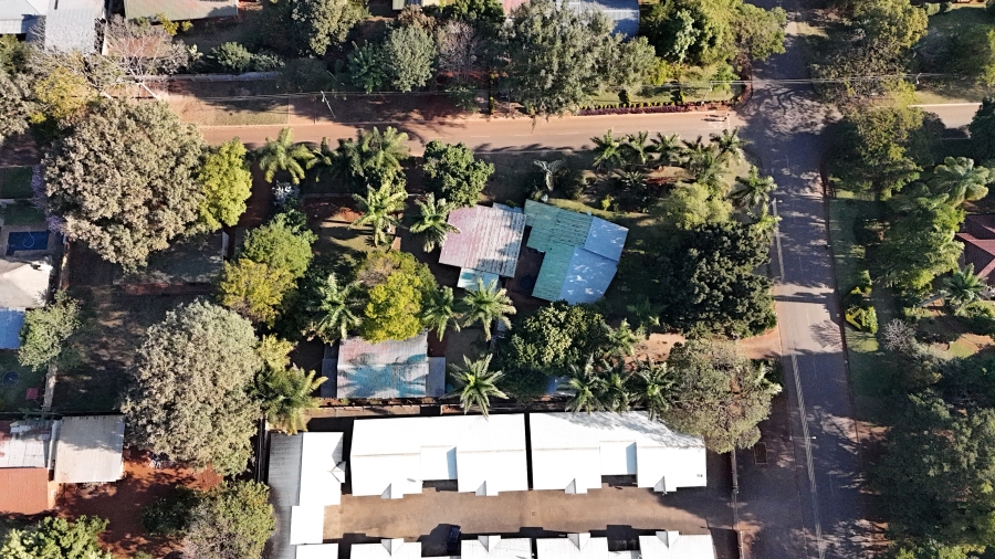 4 Bedroom Property for Sale in Louis Trichardt Limpopo