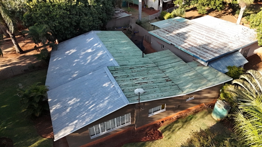 4 Bedroom Property for Sale in Louis Trichardt Limpopo