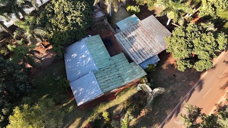 4 Bedroom Property for Sale in Louis Trichardt Limpopo