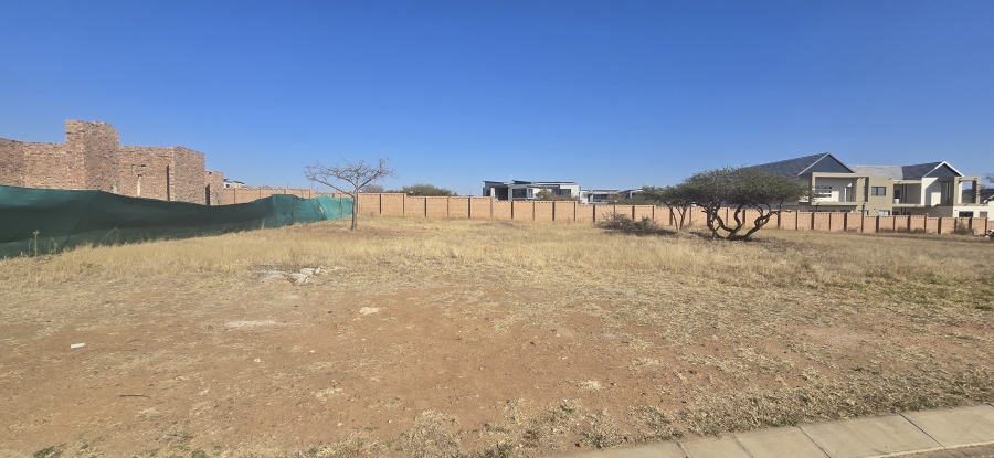 0 Bedroom Property for Sale in The Aloes Lifestyle Estate Limpopo