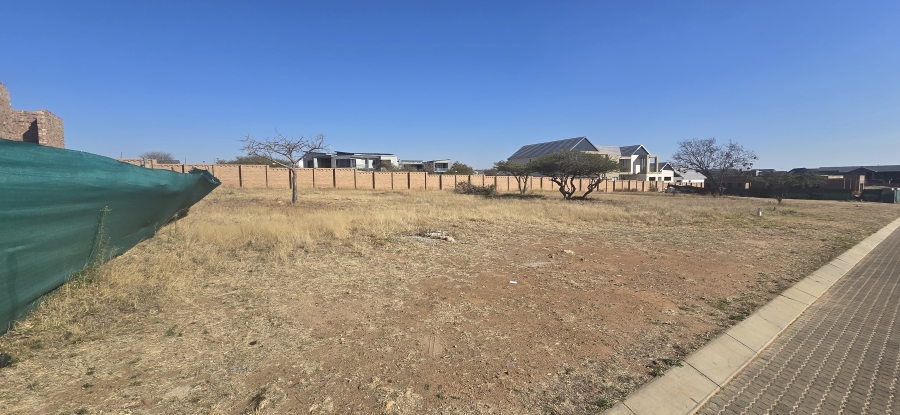 0 Bedroom Property for Sale in The Aloes Lifestyle Estate Limpopo