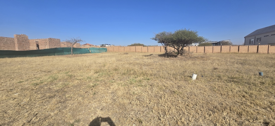 0 Bedroom Property for Sale in The Aloes Lifestyle Estate Limpopo