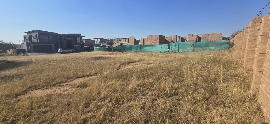 0 Bedroom Property for Sale in The Aloes Lifestyle Estate Limpopo