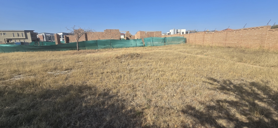 0 Bedroom Property for Sale in The Aloes Lifestyle Estate Limpopo