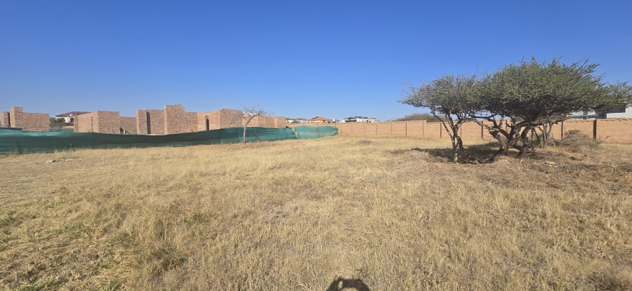 0 Bedroom Property for Sale in The Aloes Lifestyle Estate Limpopo