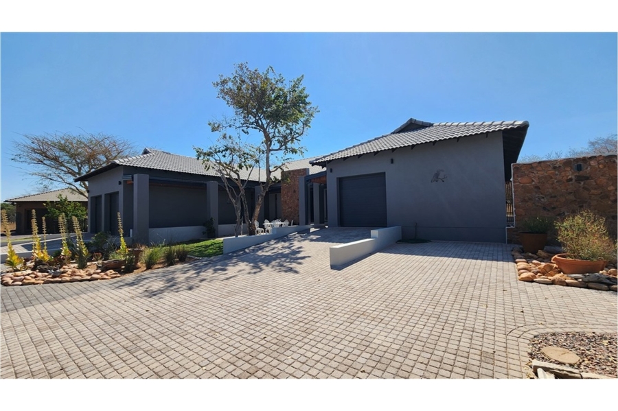 3 Bedroom Property for Sale in Koro Creek Golf Estate Limpopo