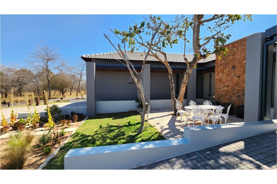 3 Bedroom Property for Sale in Koro Creek Golf Estate Limpopo