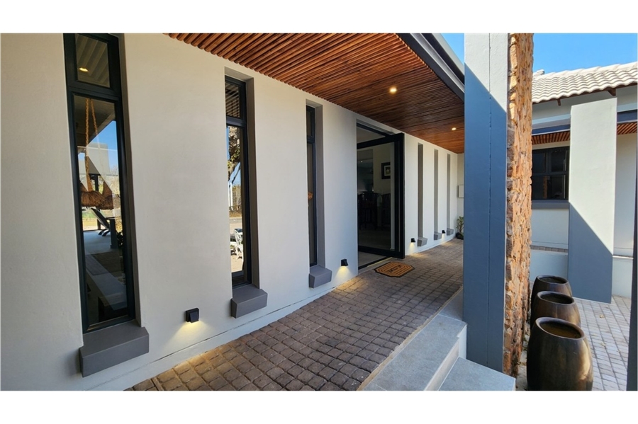 3 Bedroom Property for Sale in Koro Creek Golf Estate Limpopo