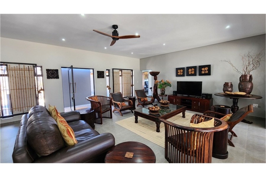 3 Bedroom Property for Sale in Koro Creek Golf Estate Limpopo