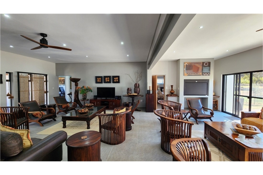 3 Bedroom Property for Sale in Koro Creek Golf Estate Limpopo