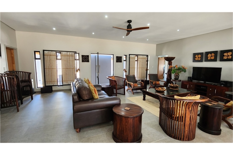 3 Bedroom Property for Sale in Koro Creek Golf Estate Limpopo