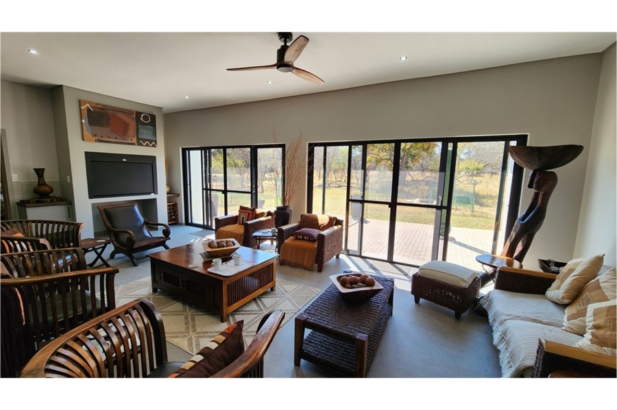 3 Bedroom Property for Sale in Koro Creek Golf Estate Limpopo