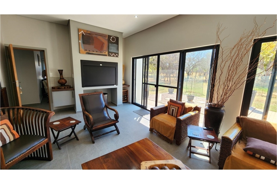3 Bedroom Property for Sale in Koro Creek Golf Estate Limpopo