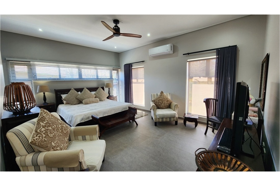 3 Bedroom Property for Sale in Koro Creek Golf Estate Limpopo