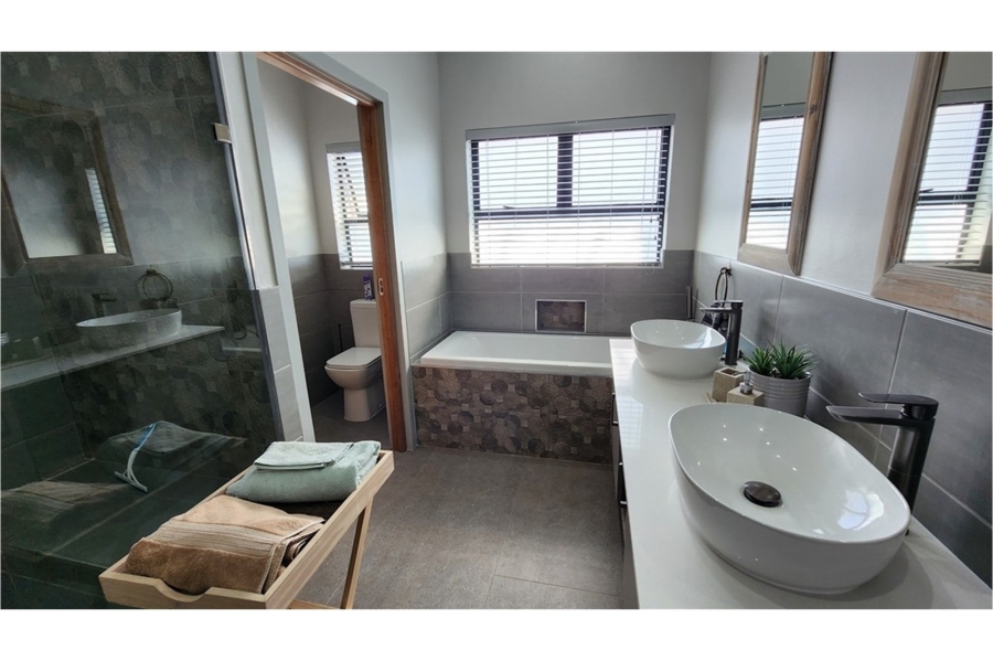3 Bedroom Property for Sale in Koro Creek Golf Estate Limpopo