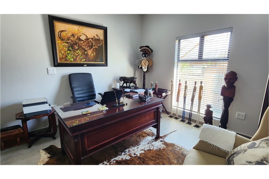 3 Bedroom Property for Sale in Koro Creek Golf Estate Limpopo