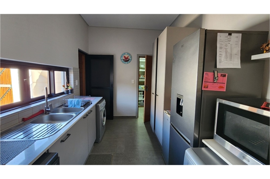 3 Bedroom Property for Sale in Koro Creek Golf Estate Limpopo