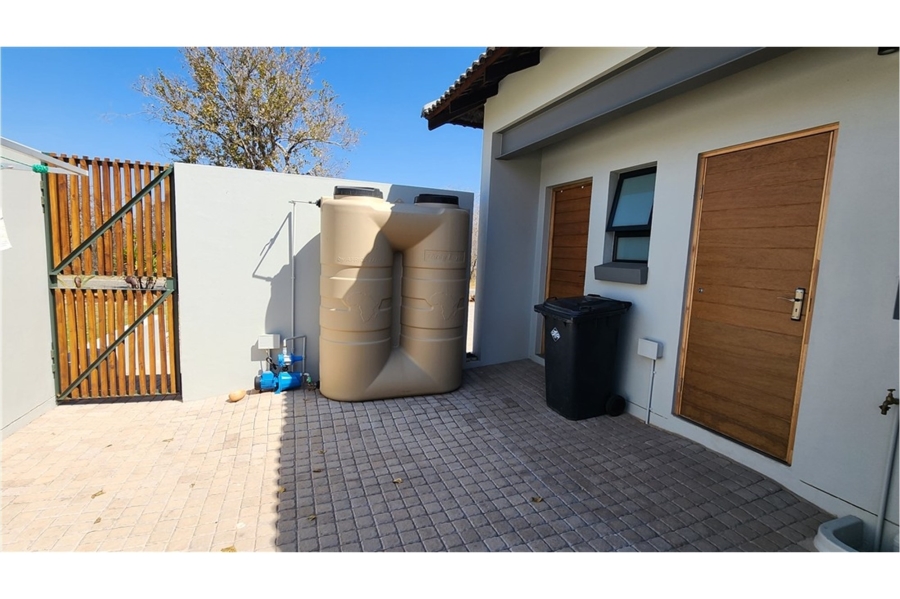 3 Bedroom Property for Sale in Koro Creek Golf Estate Limpopo