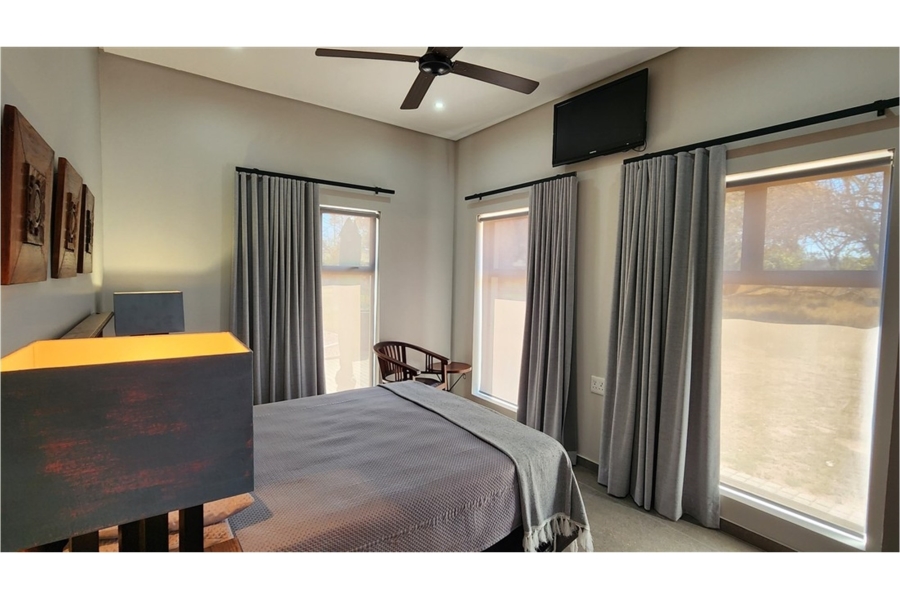 3 Bedroom Property for Sale in Koro Creek Golf Estate Limpopo