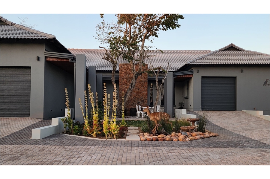 3 Bedroom Property for Sale in Koro Creek Golf Estate Limpopo