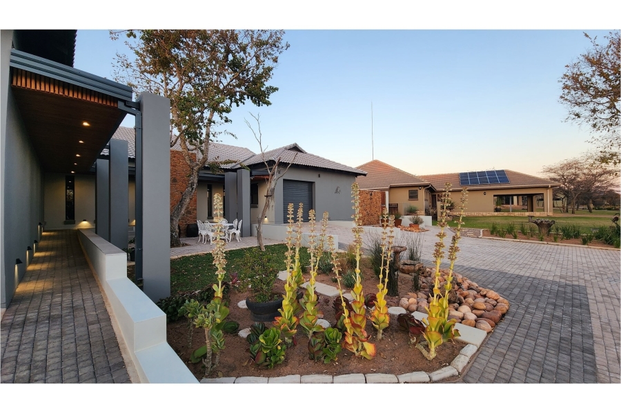 3 Bedroom Property for Sale in Koro Creek Golf Estate Limpopo