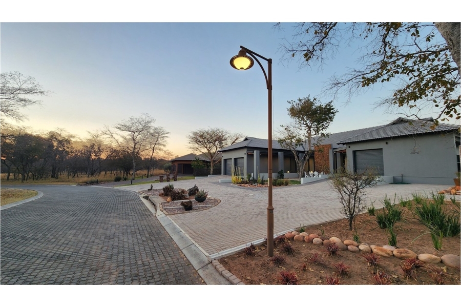 3 Bedroom Property for Sale in Koro Creek Golf Estate Limpopo