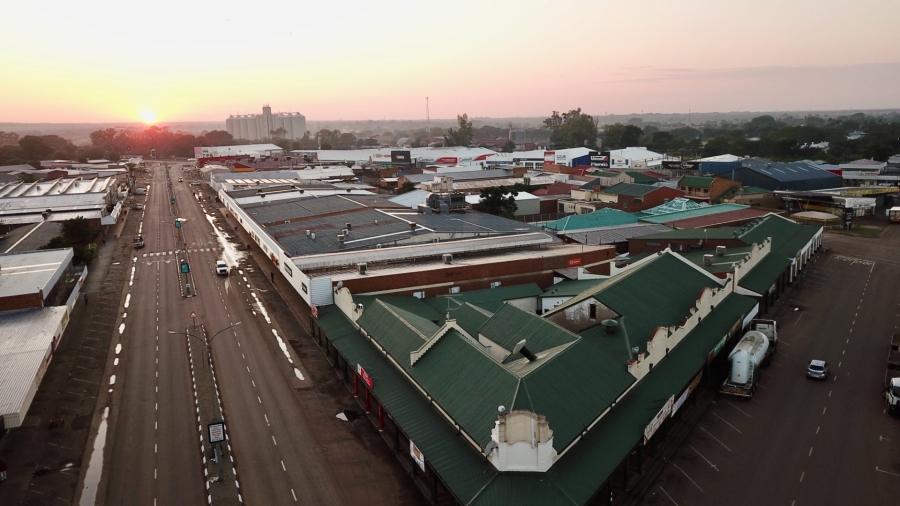 Commercial Property for Sale in Bela Bela Limpopo