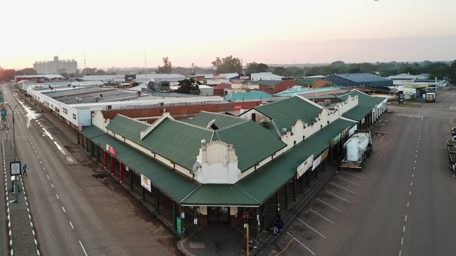 Commercial Property for Sale in Bela Bela Limpopo