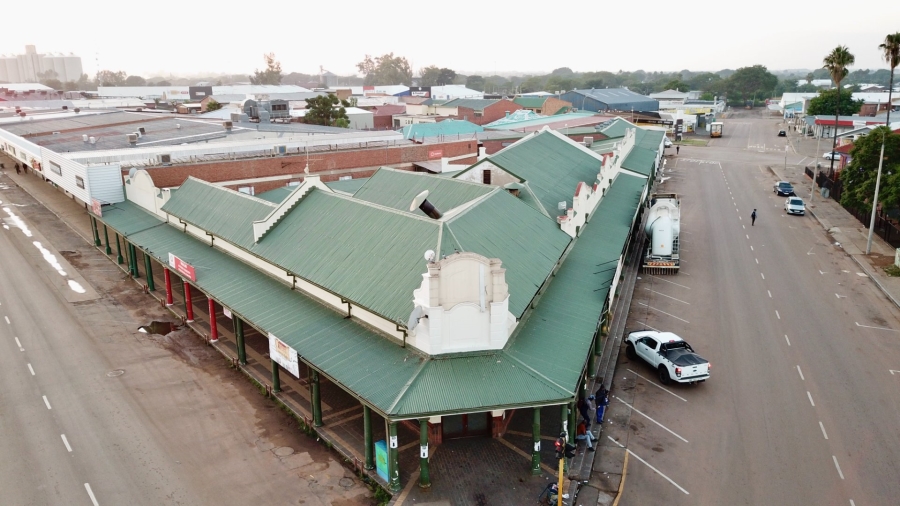 Commercial Property for Sale in Bela Bela Limpopo