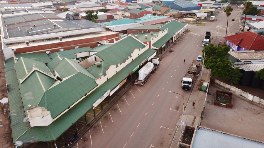 Commercial Property for Sale in Bela Bela Limpopo