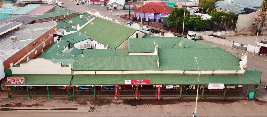 Commercial Property for Sale in Bela Bela Limpopo