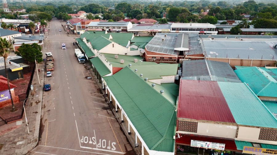 Commercial Property for Sale in Bela Bela Limpopo