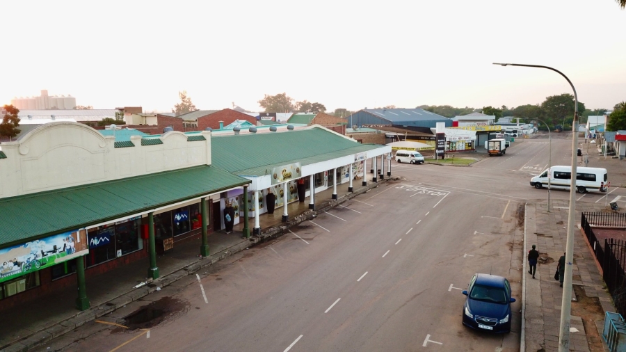Commercial Property for Sale in Bela Bela Limpopo