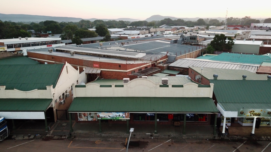 Commercial Property for Sale in Bela Bela Limpopo