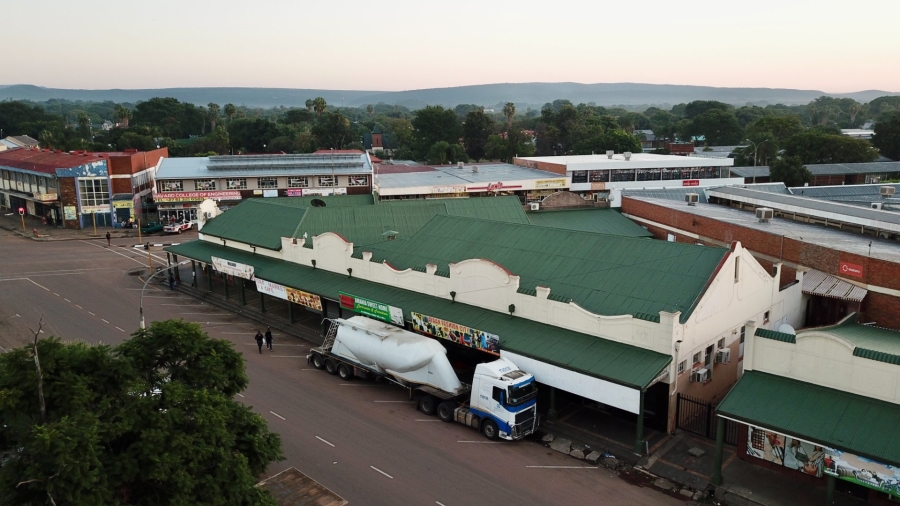Commercial Property for Sale in Bela Bela Limpopo