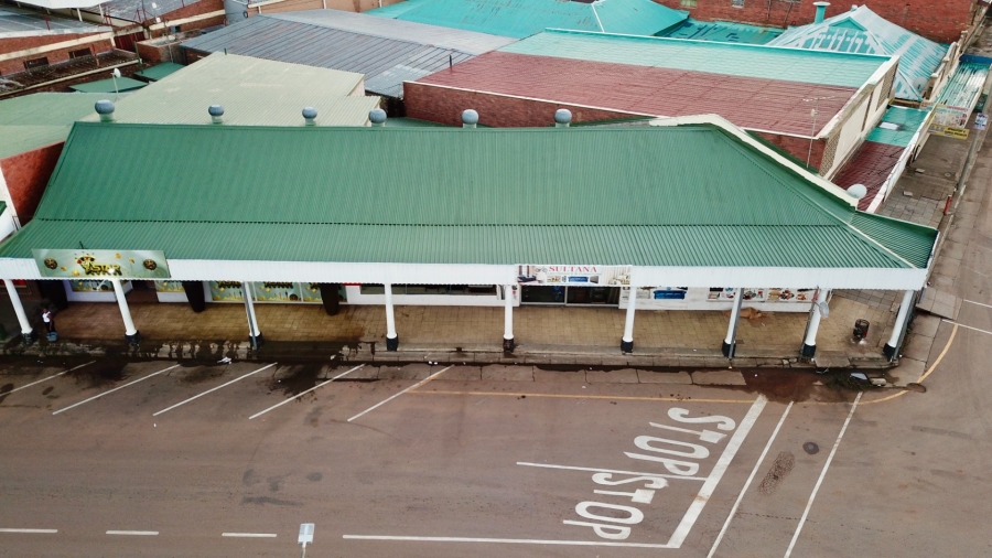 Commercial Property for Sale in Bela Bela Limpopo