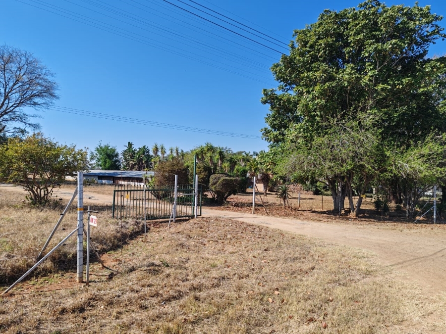 Commercial Property for Sale in Louis Trichardt Limpopo