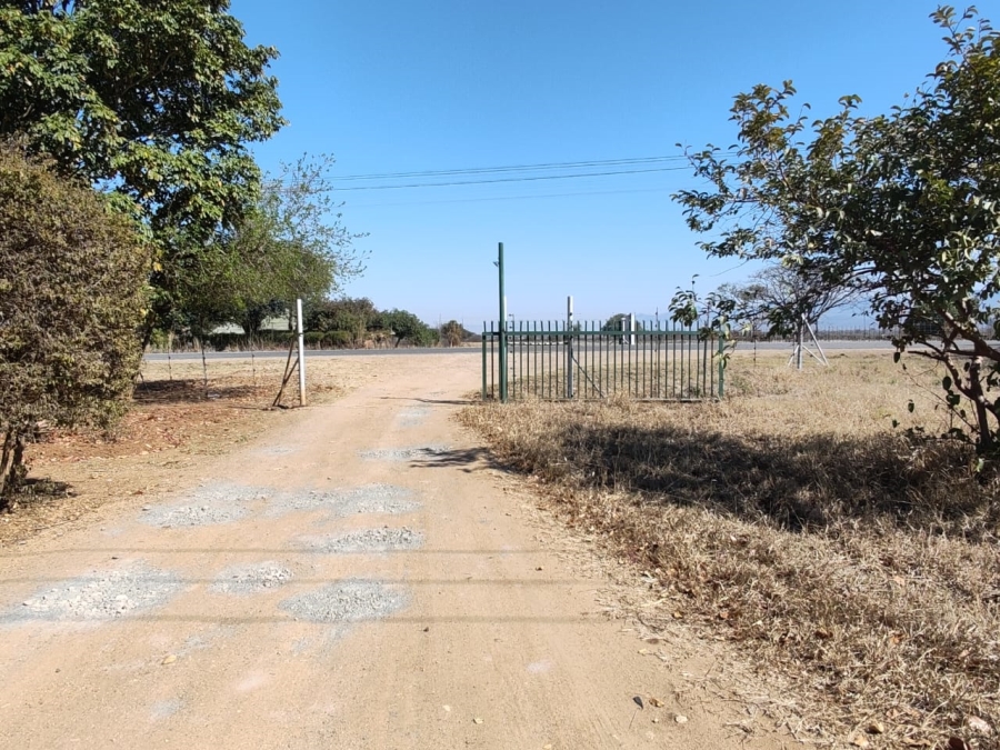 Commercial Property for Sale in Louis Trichardt Limpopo