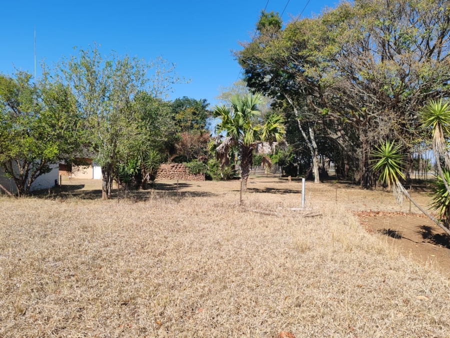 Commercial Property for Sale in Louis Trichardt Limpopo