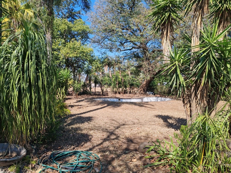 Commercial Property for Sale in Louis Trichardt Limpopo