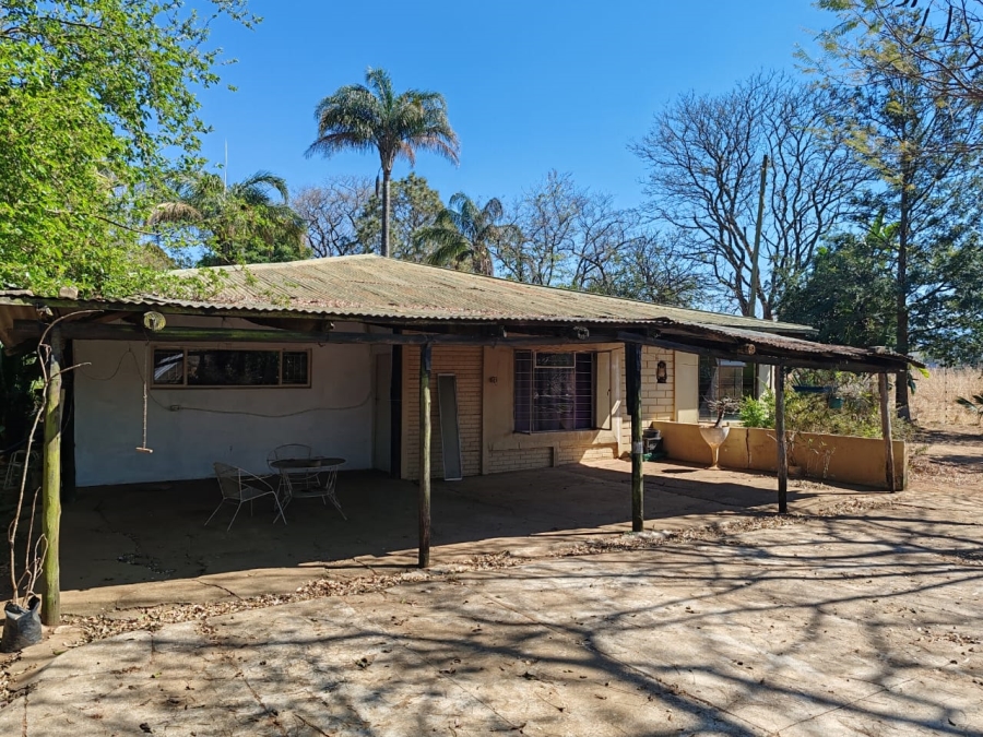 Commercial Property for Sale in Louis Trichardt Limpopo
