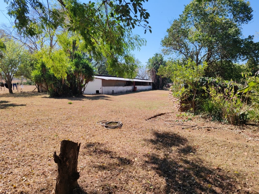 Commercial Property for Sale in Louis Trichardt Limpopo