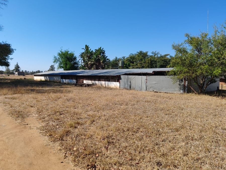 Commercial Property for Sale in Louis Trichardt Limpopo
