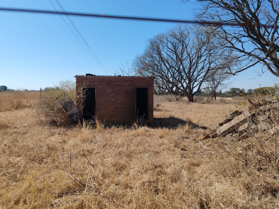 Commercial Property for Sale in Louis Trichardt Limpopo