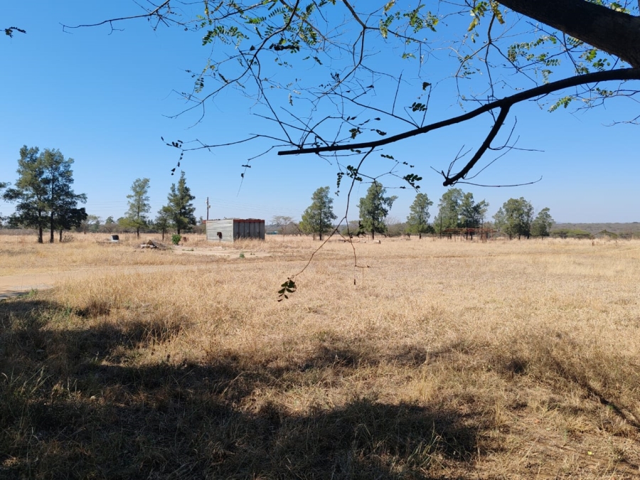 Commercial Property for Sale in Louis Trichardt Limpopo