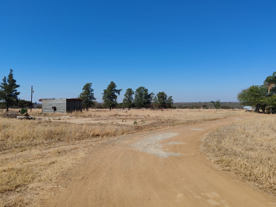 Commercial Property for Sale in Louis Trichardt Limpopo